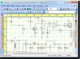CAD电气原理图形工具下载|ProfiCAD v7.5.9 官方特别版 下载图片1