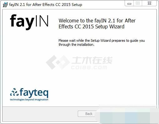 Fayteq Fayin 2.1 破解版 Win/Mac下载