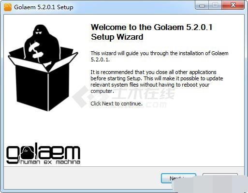 Golaem Crowd 5 5.2.0 官方Win/Lnx版下载