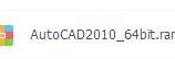 AutoCAD2010_64位系统软件【实力无毒百度网盘下载】图片1