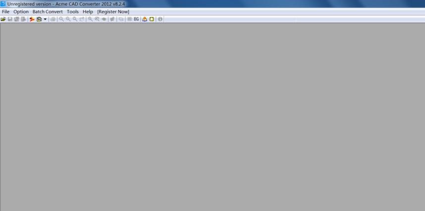 【亲测可用】Acme CAD Converter 2012 v8.2.4