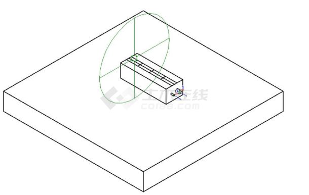 机电-空气调节-VRF-多联机-室内机-壁挂式