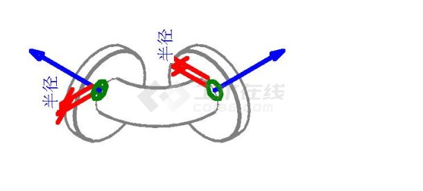 机电-水管管件-法兰式-灰铸铁-250磅级-弯头