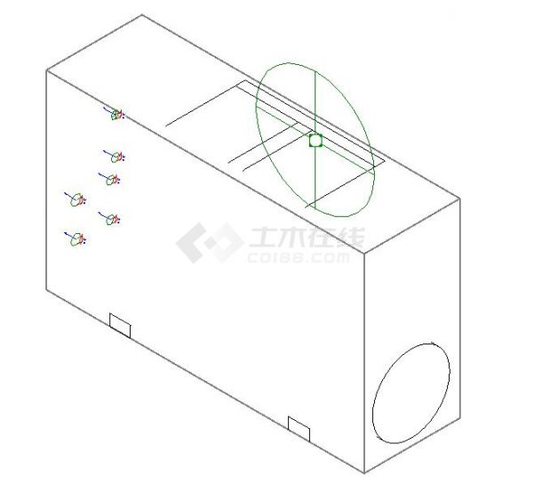 机电-通风除尘-冷死机组-螺杆式-热回收式--321-1286kW