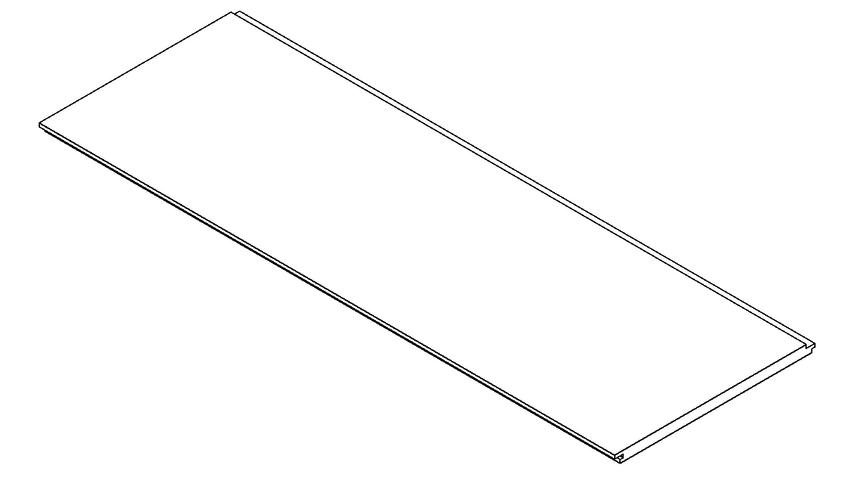 常规模型-屋面板-夹芯屋面板-JYJB-Qb1000(2)