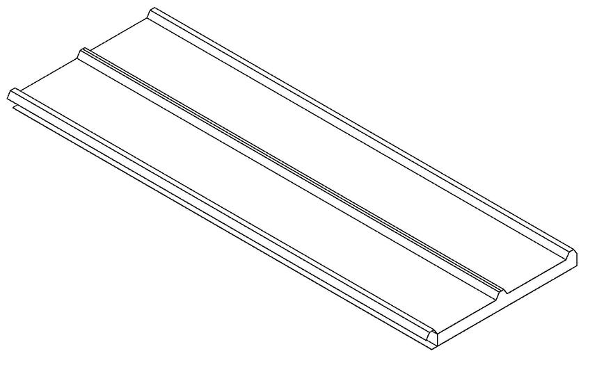 常规模型-屋面板-夹芯屋面板-JYJB39
