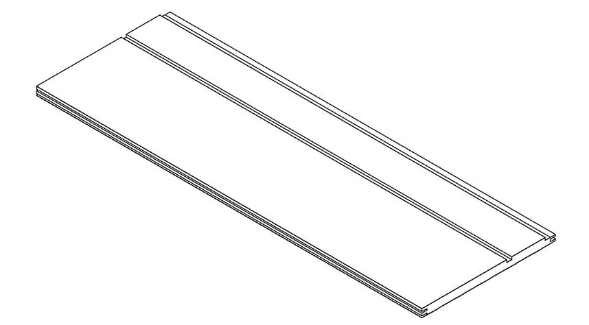 常规模型-屋面板-夹芯屋面板-JYJB-Qb1000(1)
