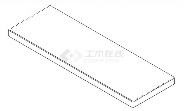 常规模型-屋面板-夹芯屋面板-JYJB-Qb1000(4)