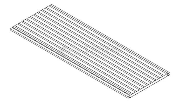 常规模型-屋面板-夹芯屋面板-JYJB-Qb1000(5)