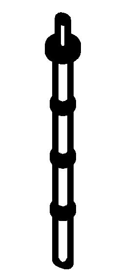 普通栏杆栏杆-自定义 4_图1