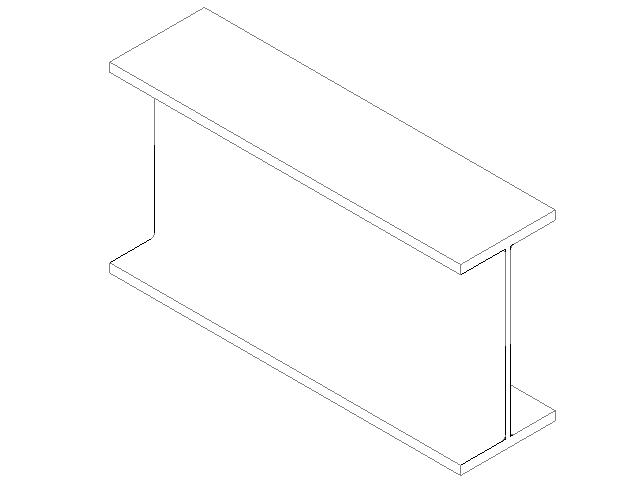 框架-钢-热轧超厚超重H型钢_图1