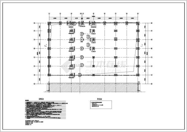 注浆钢管桩和注浆法联合使用用于加固老基础和新基础-图一