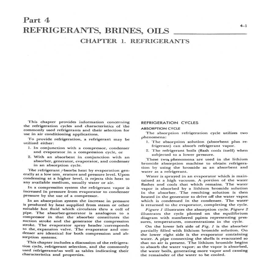 1986《Carrier空调系统设计手册》4-8