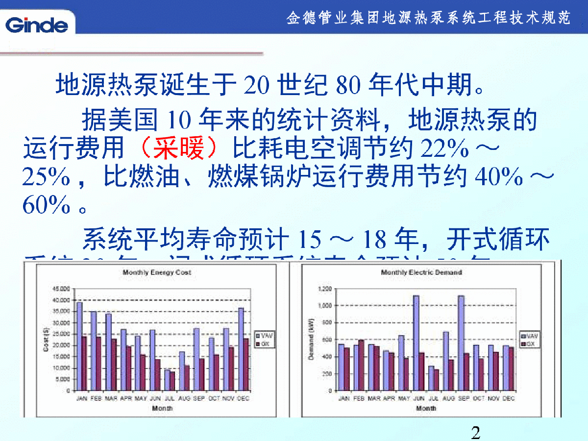 《地源热泵系统工程技术规范》-图二