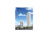 [江苏]五星级饭店扩建塔楼钢结构工程施工组织设计(150页 主体劲性钢结构)图片1