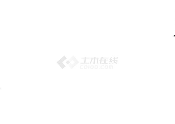 广东大型商用住宅强电系统电施图182张（商业会所 消防设计说明）-图二