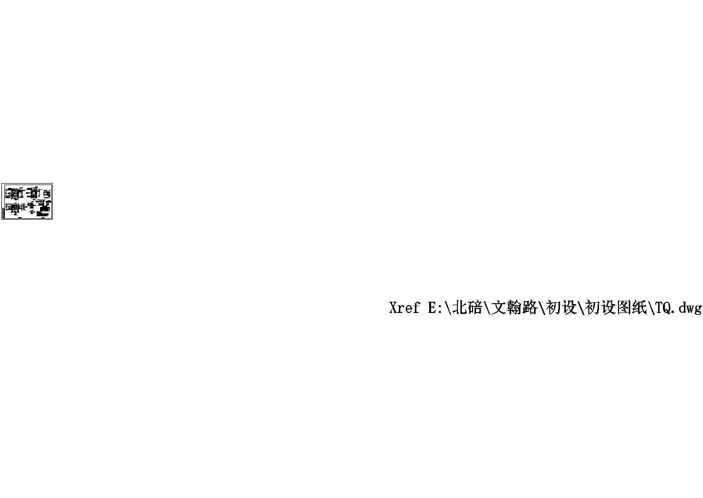 城市道路排水工程沉砂井大样图