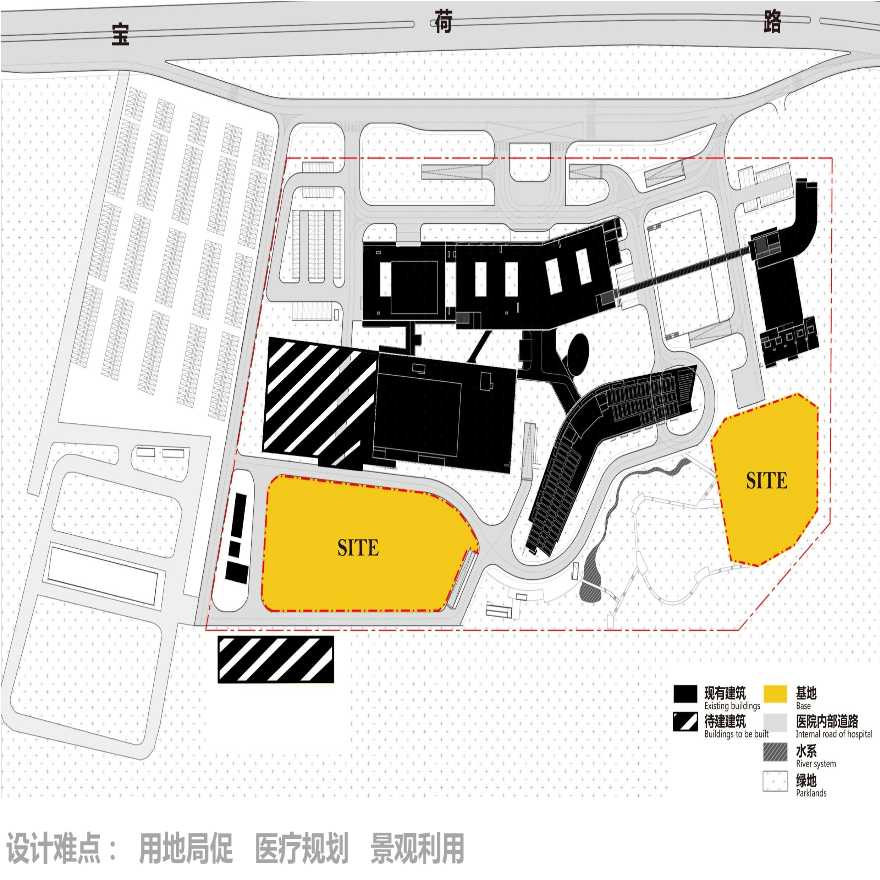 25 2019年11月 深圳肿瘤医院二期方案设计.pptx-图二