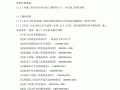 施工组织方案及保证措施