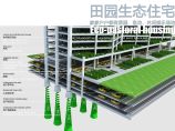 绿色建筑设计图片1