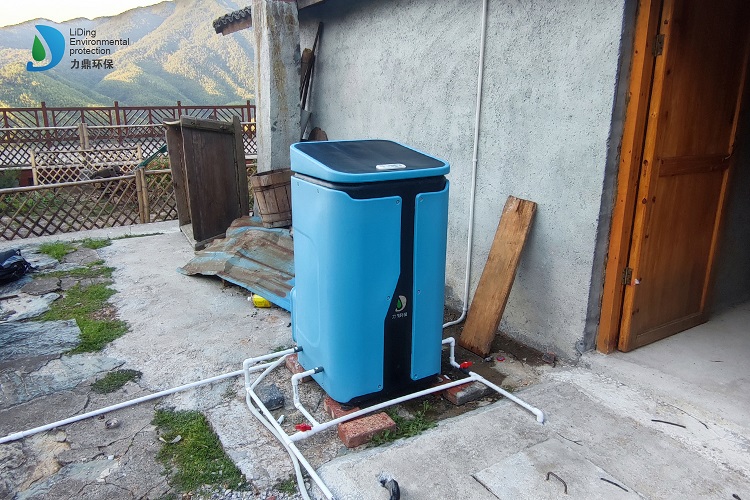 小型一体化污水处理设备 户用机清道夫.jpg