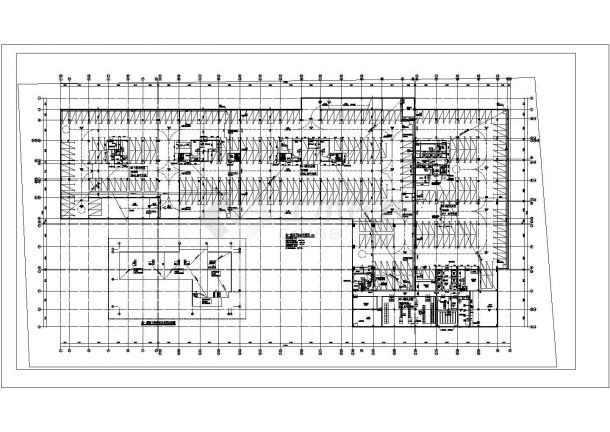 和尚智慧互联网科技产业园 建筑设计图-图二