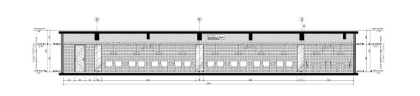 义普桥实验小学新建工程==装修土建 通用图-图一