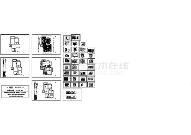 新古典主义家居装修图-图一