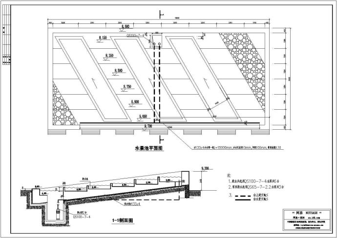 漂花水景管路安装图_图1