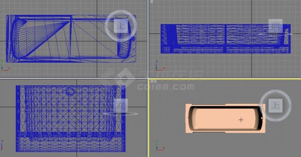 30个水槽 马桶 沙发模型设计CAD图纸-SU模型资料-图二