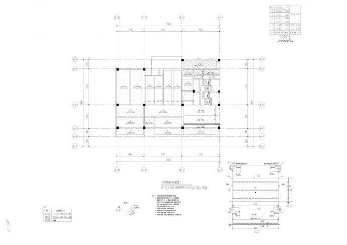 玉皇山金融资本产业园工程--结构 装配式 工业化 设计_图1