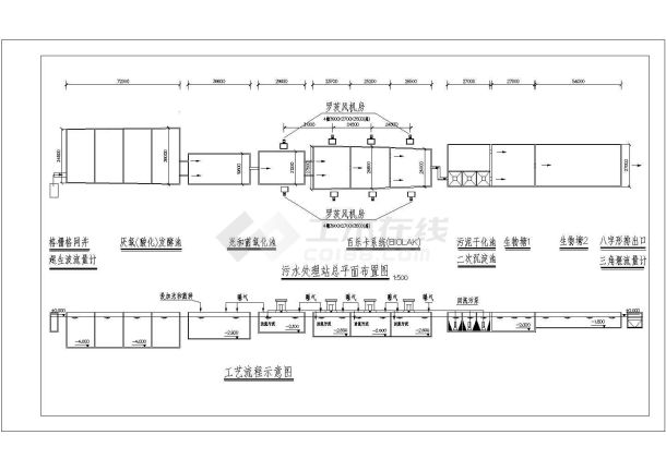 某知名BIOLAK工艺结构cad设计图纸-图一