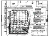 技工学校改扩建工程地下室深基坑土方开挖施工方案附图图片1