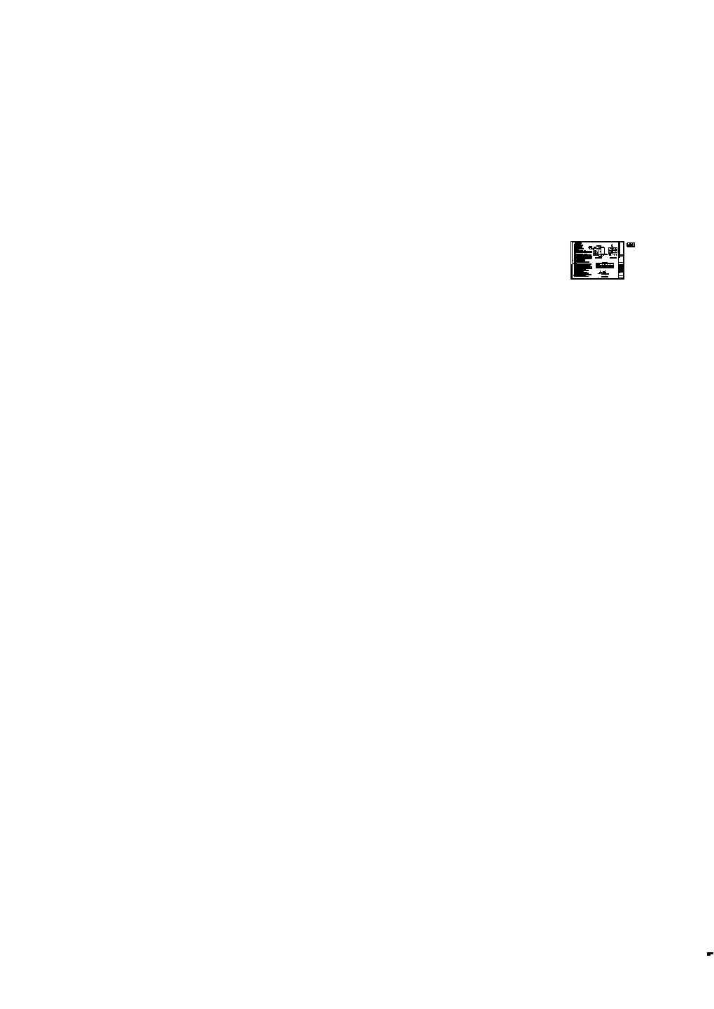 [江苏]国贸中心地下车库通风设计施工图（通风,防排烟,人防）