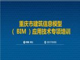 重庆市勘察BIM应用技术专项培训（76页）图片1