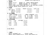 [深圳]建筑、市政项目造价指标分析图片1