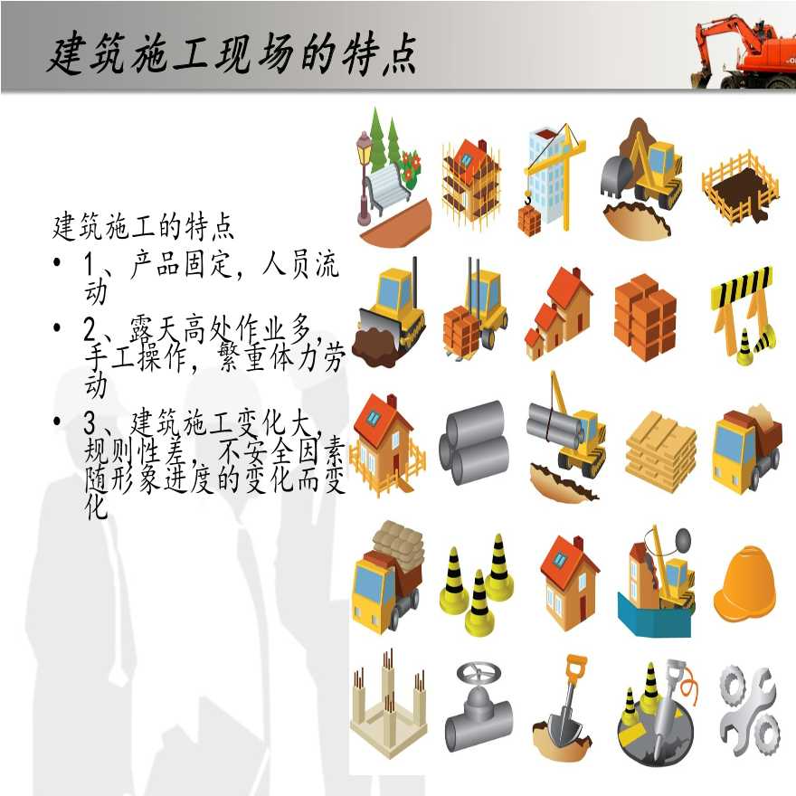 建筑施工安全检查培训讲义PPT（图文并茂）-图二