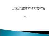 知名建筑装修企业装饰实物标准工艺做法（附图）图片1