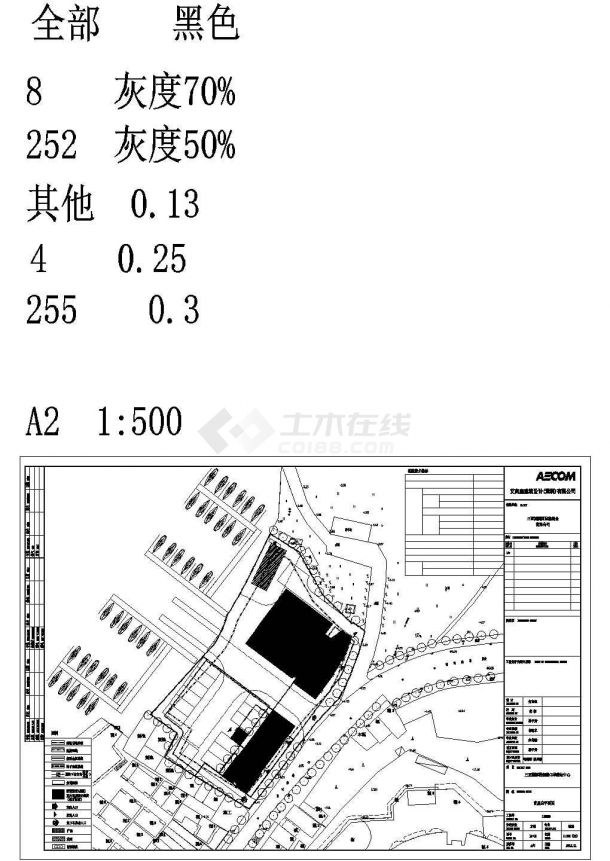 三亚国际游艇港口岸联检中心-图一