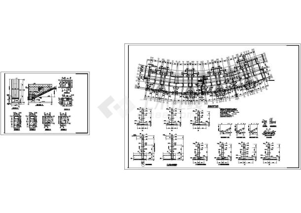 某12层住宅楼建筑施工方案-图一