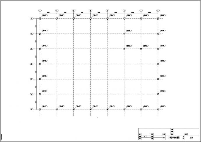 钢结构网架度假酒店运动中心结构图（含渲染模型）_图1
