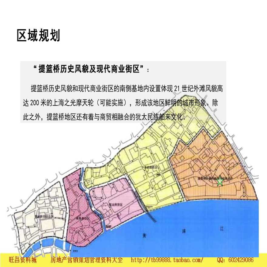 上海杨浦旧仓库改造项目定位分析方案设计-图二