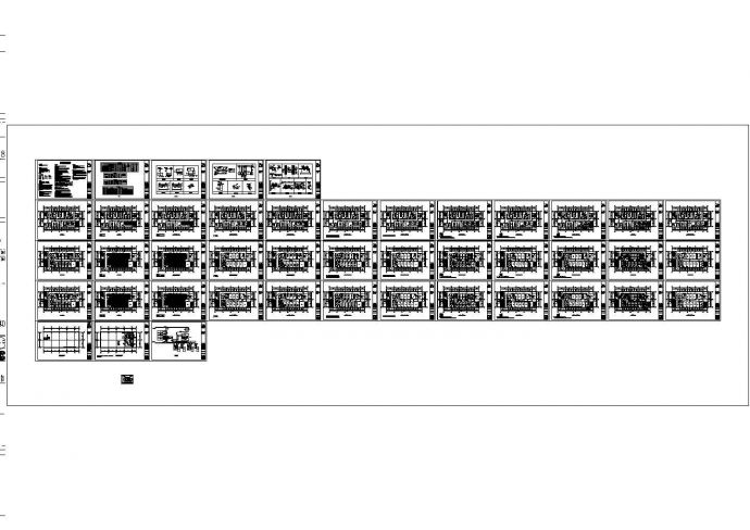 实验室净化空调说明设计图_图1