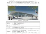 [江苏]会展中心屋面大跨度钢桁架体系施工方案图片1