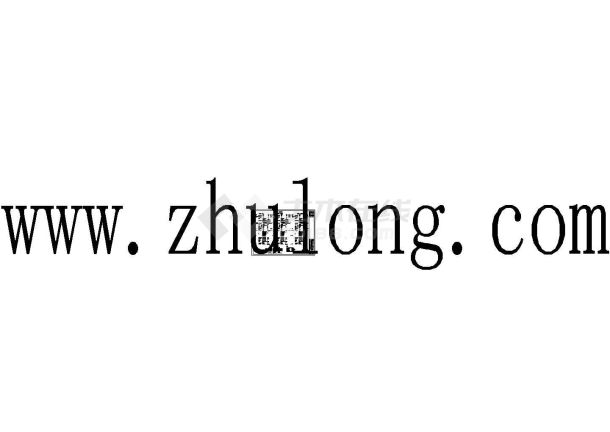 石岩文化体育中心建筑施工图cad,含设计说明（某甲级院设计）-图二