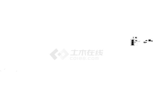 【杭州】某西溪天堂外婆家全套装修cad图纸效果图+施工图(精)（CAD+JPG）-图一