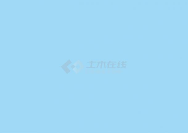 [四川]遂宁五彩缤纷路北延滨江景观带设计方案-图二