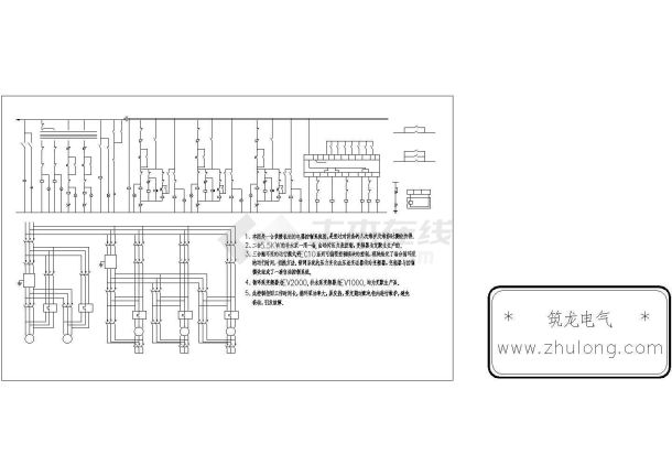 采暖设备补水及循环泵控制图-图一