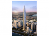 武汉绿地国际金融城A01地块主塔楼工程项目技术管理策划图片1