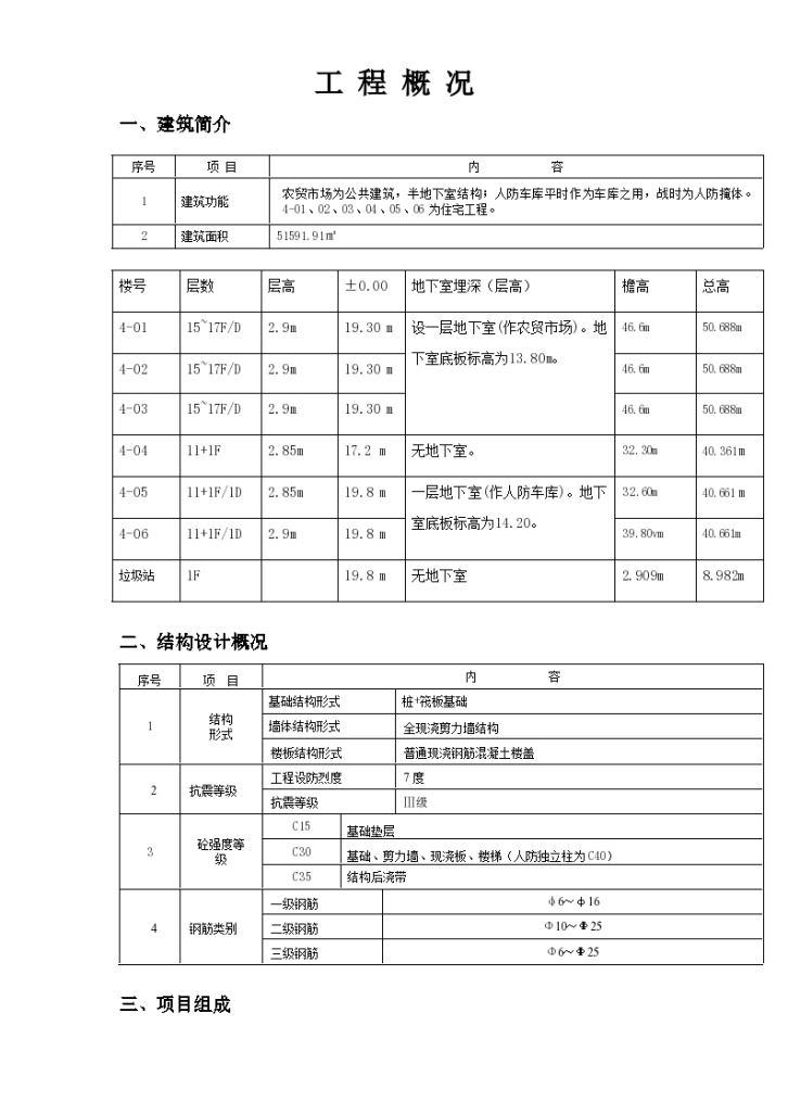 某悬挑卸料平台专项施工方案-图二